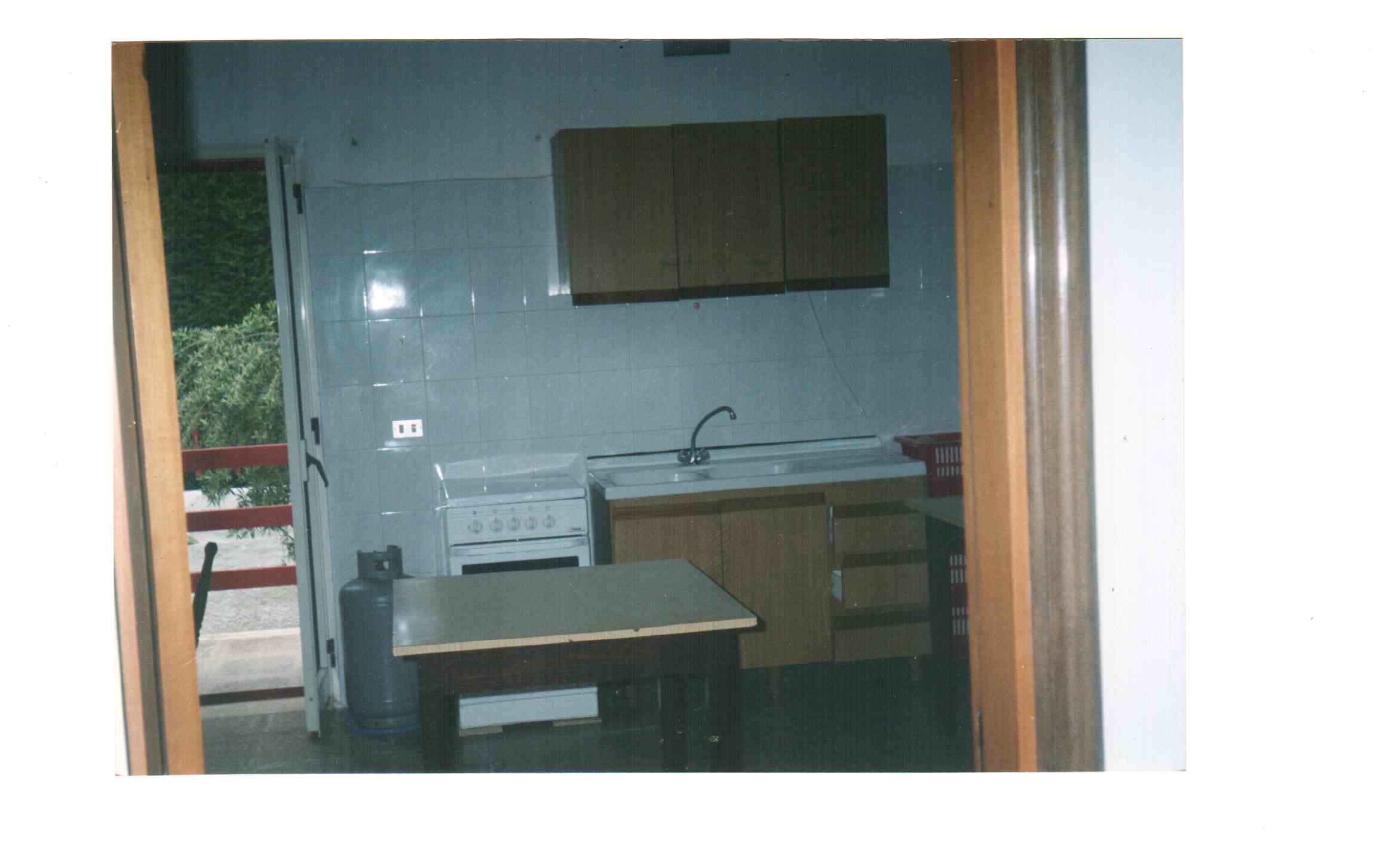 Villa in specchiolla a mare